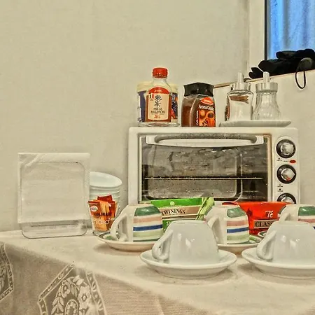 Bed & Breakfast Bavaria Rom
