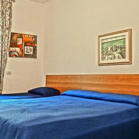 Bavaria Bed & Breakfast *