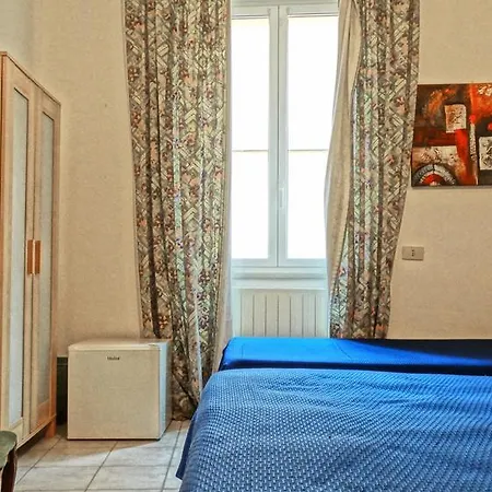 Nocleg ze śniadaniem Bavaria Rzym